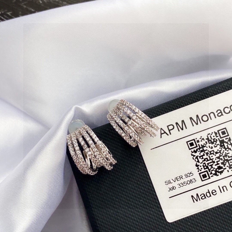 Apm Earrings